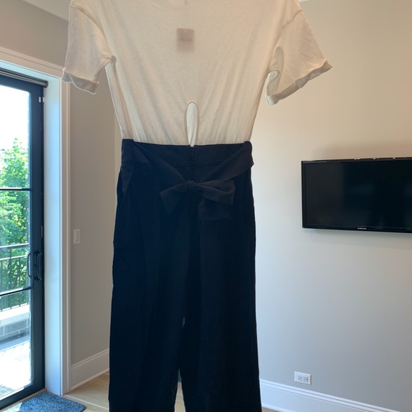 Free People Jumpsuit - Picture 4 of 7